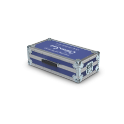 Flightcase voor MagicQ Compact Connect Chamsys