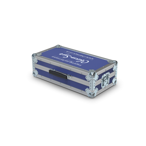 Flightcase voor MagicQ Compact Connect Chamsys
