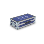 Flightcase voor MagicQ Compact Connect Chamsys