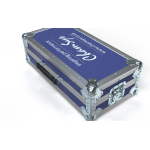 Flightcase voor MagicQ Compact Connect Chamsys