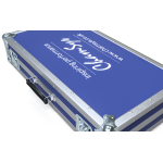 Flightcase voor MagicQ Compact Connect Chamsys