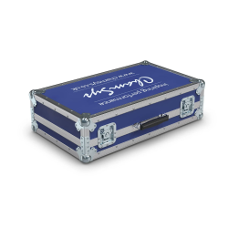 Flightcase Chamsys  MagicQ Stadium Connect (Blue)