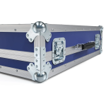 Flightcase Chamsys  MagicQ Stadium Connect (Blue)
