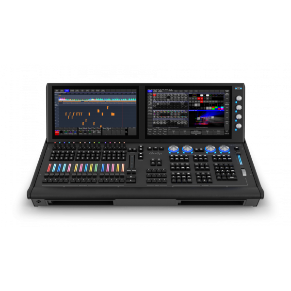 MagicQ MQ500M+ Stadium Console Chamsys
