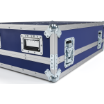 Flightcase voor MagicQ MQ500M+ Chamsys