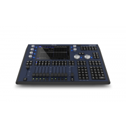 MagicQ MQ50 Compact Console ChamSys