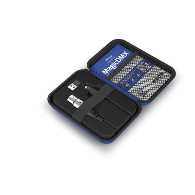 MagicDMX Chamsys Full DMX Interface adapter