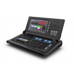 MagicQ MQ250M Stadium DMX-Console Chamsys