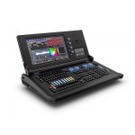 MagicQ MQ250M Stadium DMX-Console Chamsys