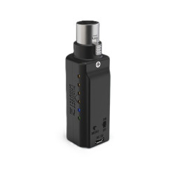 D-Fi XLR RX Chauvet DJ Draadloze DMX-ontvanger