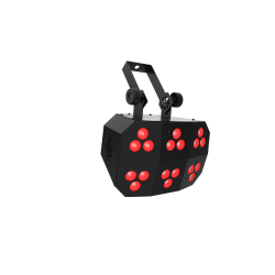 Wash FX Hex ILS Chauvet DJ LED Lichteffect