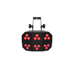 Wash FX Hex ILS Chauvet DJ LED Lichteffect