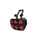 Wash FX Hex ILS Chauvet DJ LED Lichteffect