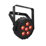SlimPAR T6BT Chauvet DJ LED Par