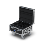 Freedom Flex H9 IP X6 Chauvet DJ Set 6x Freedom Par