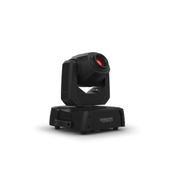 Intimidator Free Spot 60 ILS Chauvet DJ Batterij Moving Head