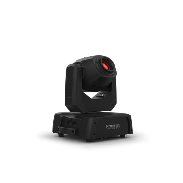 Intimidator Free Spot 60 ILS Chauvet DJ Batterij Moving Head
