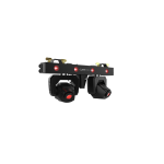 1 x GigBAR Bridge ILS Chauvet DJ Lichtset