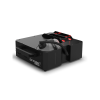 Geyser Move Chauvet DJ Rookmachine