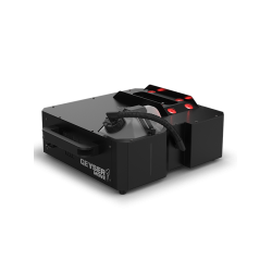 Geyser Move Chauvet DJ Rookmachine