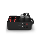 Geyser Move Chauvet DJ Rookmachine