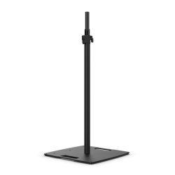 FlexStand Chauvet DJ Multifunctioneel Telescopisch Statief (Zwart)