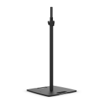 FlexStand Chauvet DJ Multifunctioneel Telescopisch Statief (Zwart) FlexStand Chauvet DJ Multifunctioneel Telescopisch Statief (Zwart)