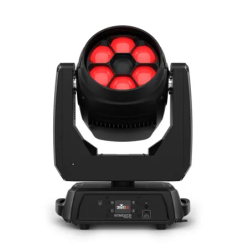 Intimidator Trio XD Chauvet DJ Hybride Moving Head