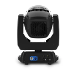 Intimidator Trio XD Chauvet DJ Hybride Moving Head Intimidator Trio XD Chauvet DJ Hybride Moving Head