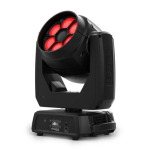 Intimidator Trio XD Chauvet DJ Hybride Moving Head Intimidator Trio XD Chauvet DJ Hybride Moving Head