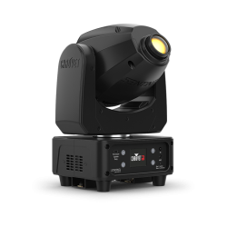 Sentinel Spot Q60 ILS Chauvet DJ Movinghead