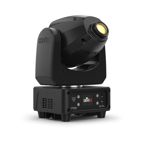 Sentinel Spot Q60 ILS Chauvet DJ Movinghead