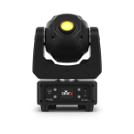 Sentinel Spot Q60 ILS Chauvet DJ Movinghead