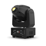 Sentinel Spot Q60 ILS Chauvet DJ Movinghead