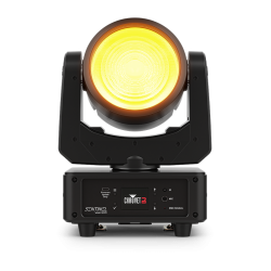 Sentinel Wash Q120 Chauvet DJ Moving Head