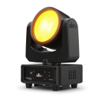 Sentinel Wash Q120 Chauvet DJ Moving Head Sentinel Wash Q120 Chauvet DJ Moving Head