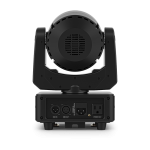 Sentinel Wash Q120 Chauvet DJ Moving Head Sentinel Wash Q120 Chauvet DJ Moving Head