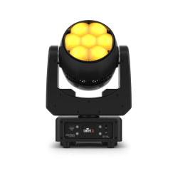 Sentinel Wash Q7Z ILS Chauvet DJ Wash Moving Head
