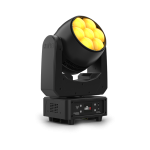 Sentinel Wash Q7Z ILS Chauvet DJ Wash Moving Head Sentinel Wash Q7Z ILS Chauvet DJ Wash Moving Head