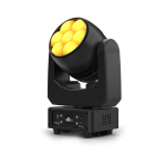 Sentinel Wash Q7Z ILS Chauvet DJ Wash Moving Head Sentinel Wash Q7Z ILS Chauvet DJ Wash Moving Head
