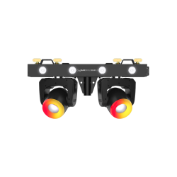 GigBar Bridge Beam ILS Chauvet DJ 3-in-1 Lichtset