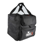 1 x CHS40 CHAUVET DJ Universal gear bag