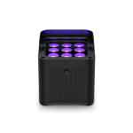 Freedom Par H9 IP Chauvet DJ Outdoor battery uplighter