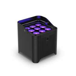 Freedom Par H9 IP Chauvet DJ Outdoor batterij uplighter