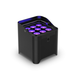 Freedom Par H9 IP Chauvet DJ Outdoor battery uplighter