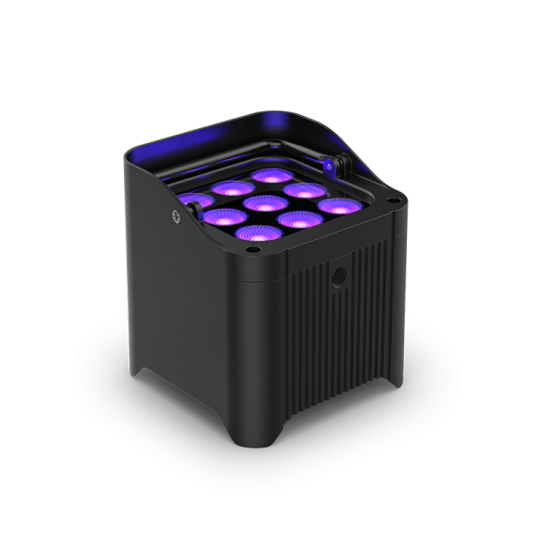Freedom Par H9 IP Chauvet DJ Outdoor batterij uplighter