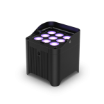 Freedom Par H9 IP Chauvet DJ Outdoor batterij uplighter