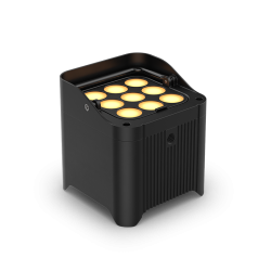 FREEDOM PAR Q9 CHAUVET DJ Batterij Uplighter Indoor