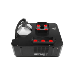 Geyser P7 Chauvet DJ Vertical fogger