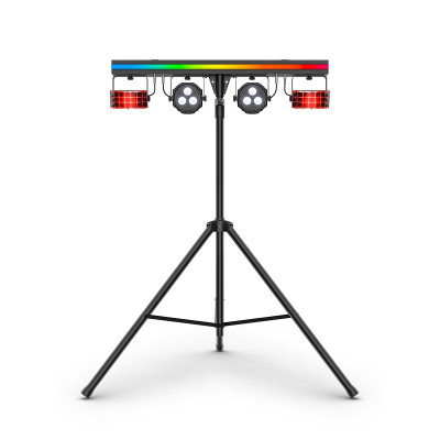 GigBAR 3 ILS Chauvet DJ Lichtset